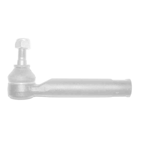 ACKOJA A70-1202 Spurstangenkopf Original ACKOJA Qualit&auml;t f&uuml;r TOYOTA, au&szlig;en