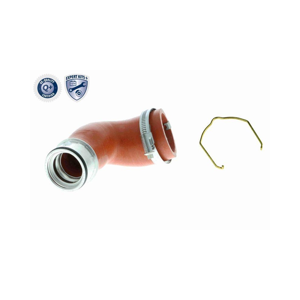 Ladeluftschlauch VAICO V10-5308 EXPERT KITS + f&uuml;r AUDI SEAT SKODA VW VAG