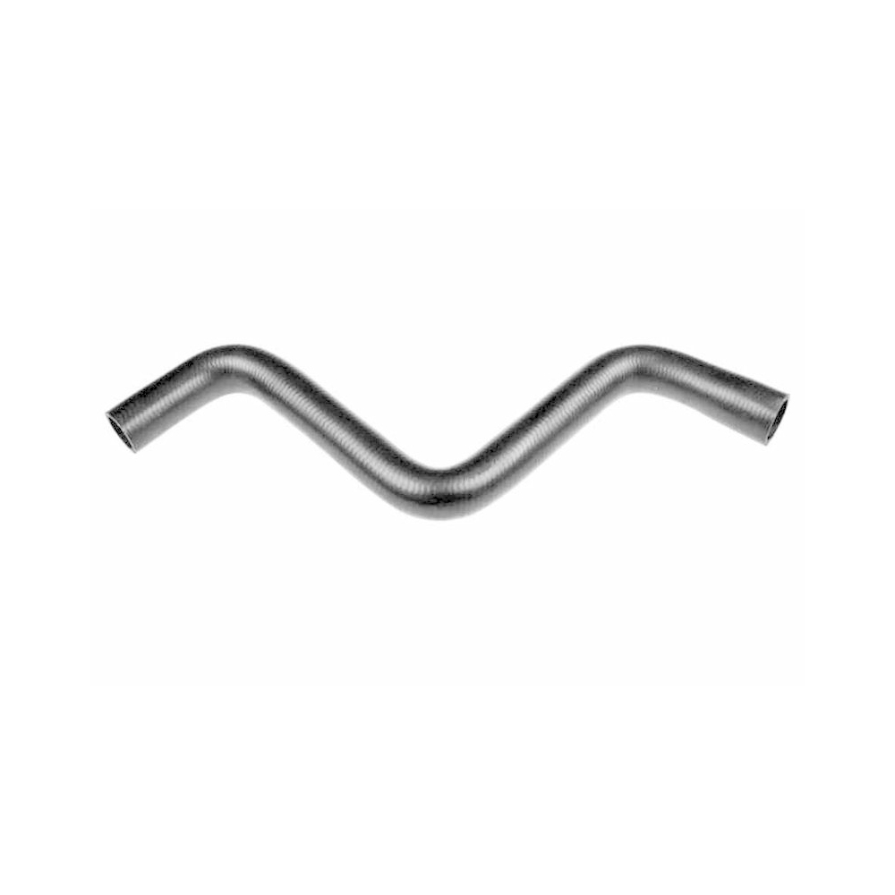 Kühlerschlauch VAICO V24-1163 Q+, Erstausrüsterqualität für FIAT, oben