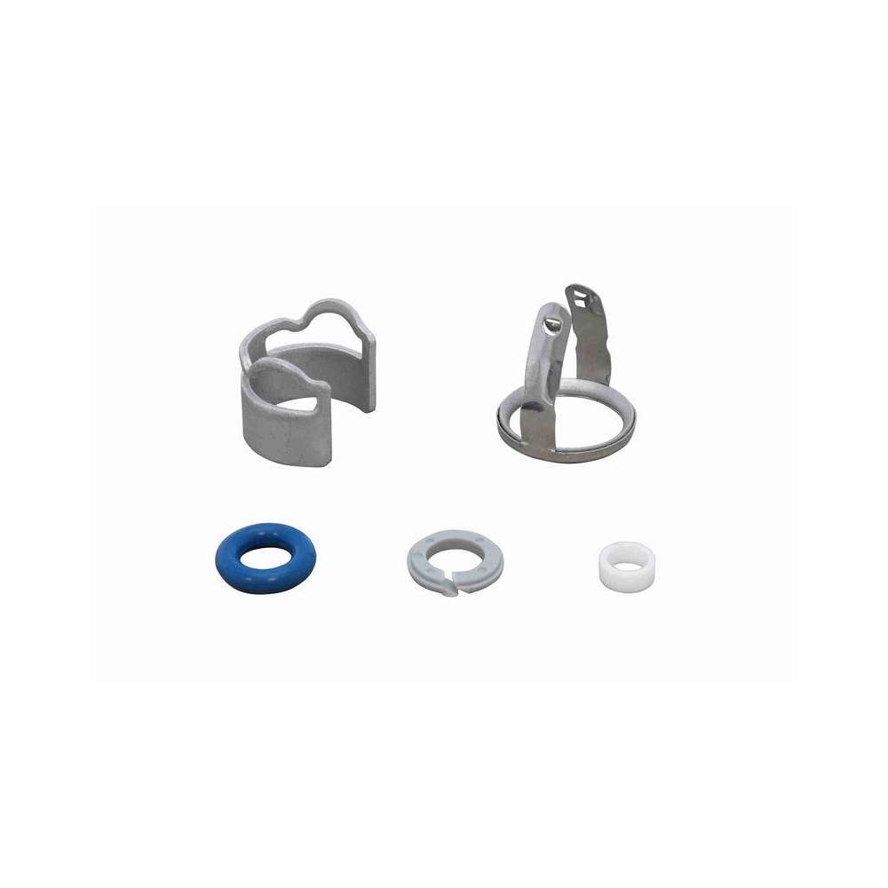 Dichtringsatz, Einspritzventil VEMO V10-11-0026 Original VEMO Qualität für AUDI