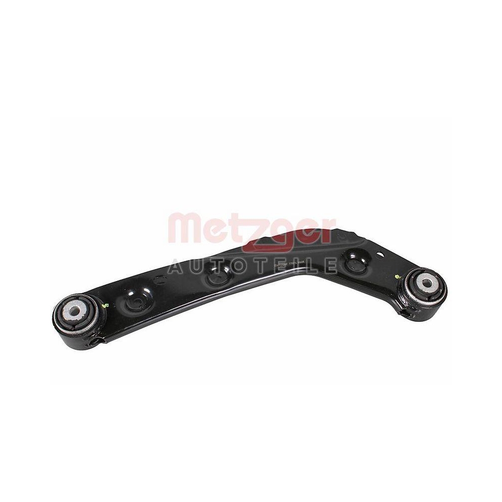 Lenker, Radaufh&auml;ngung METZGER 58181509 GREENPARTS f&uuml;r VOLVO, Hinterachse links