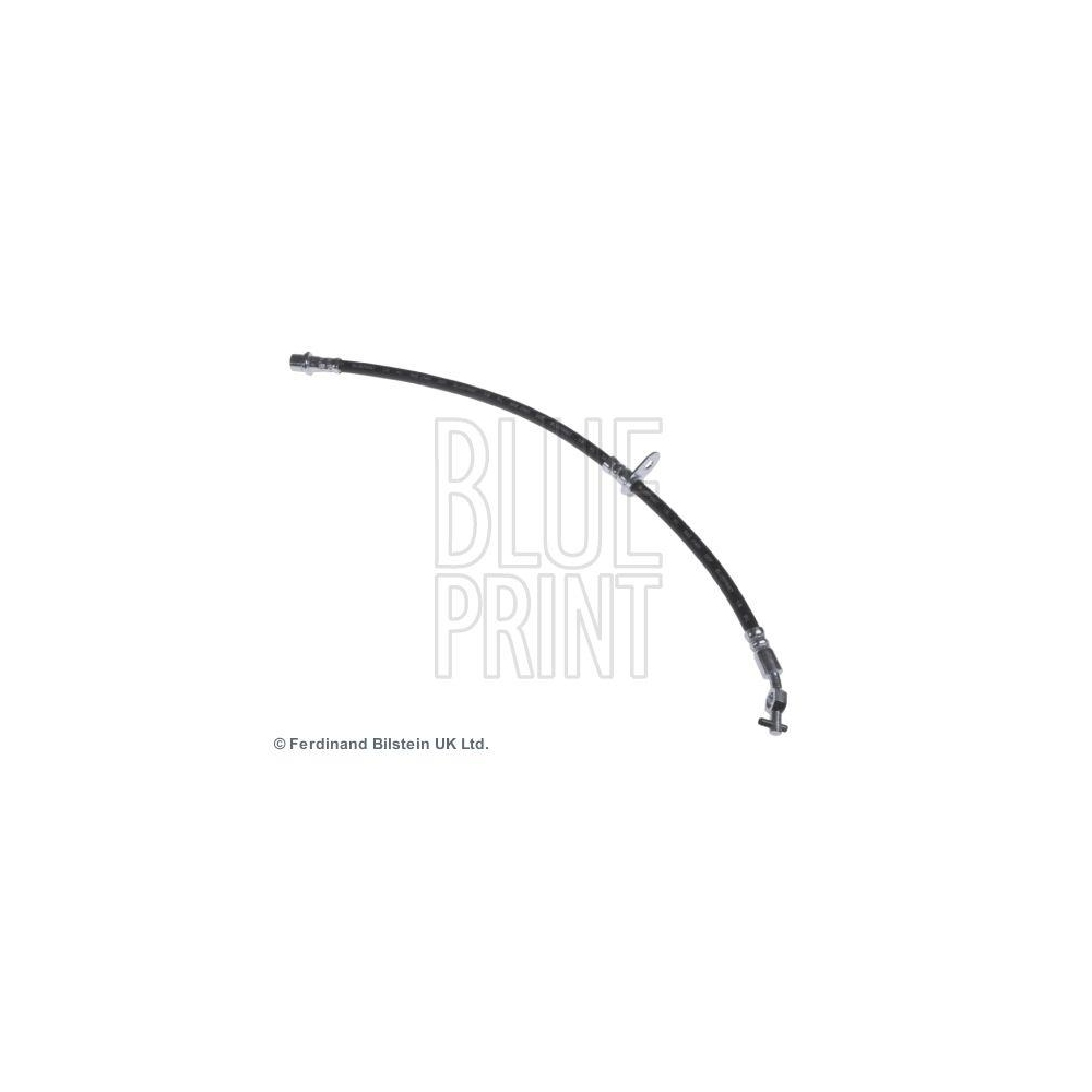 Bremsschlauch BLUE PRINT ADT353245 f&uuml;r TOYOTA, Vorderachse links