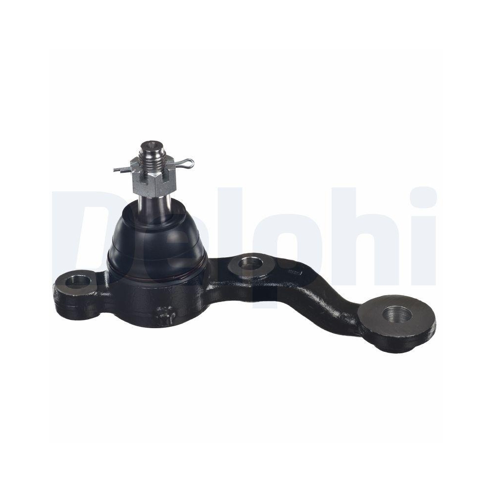 DELPHI TC2902 Trag-/F&uuml;hrungsgelenk f&uuml;r AUDI TOYOTA LEXUS, Vorderachse links