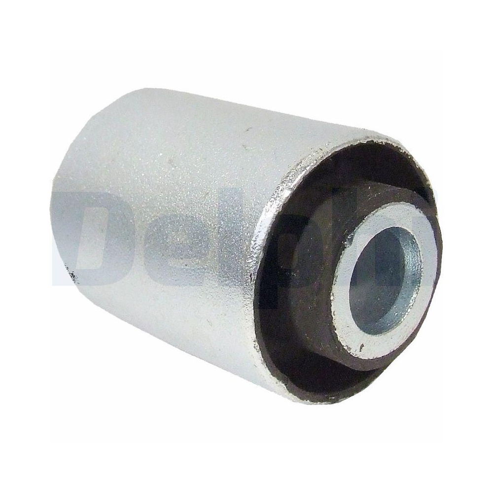 DELPHI TD668W Lagerung, Lenker f&uuml;r BMW, Hinterachse, innen, unten