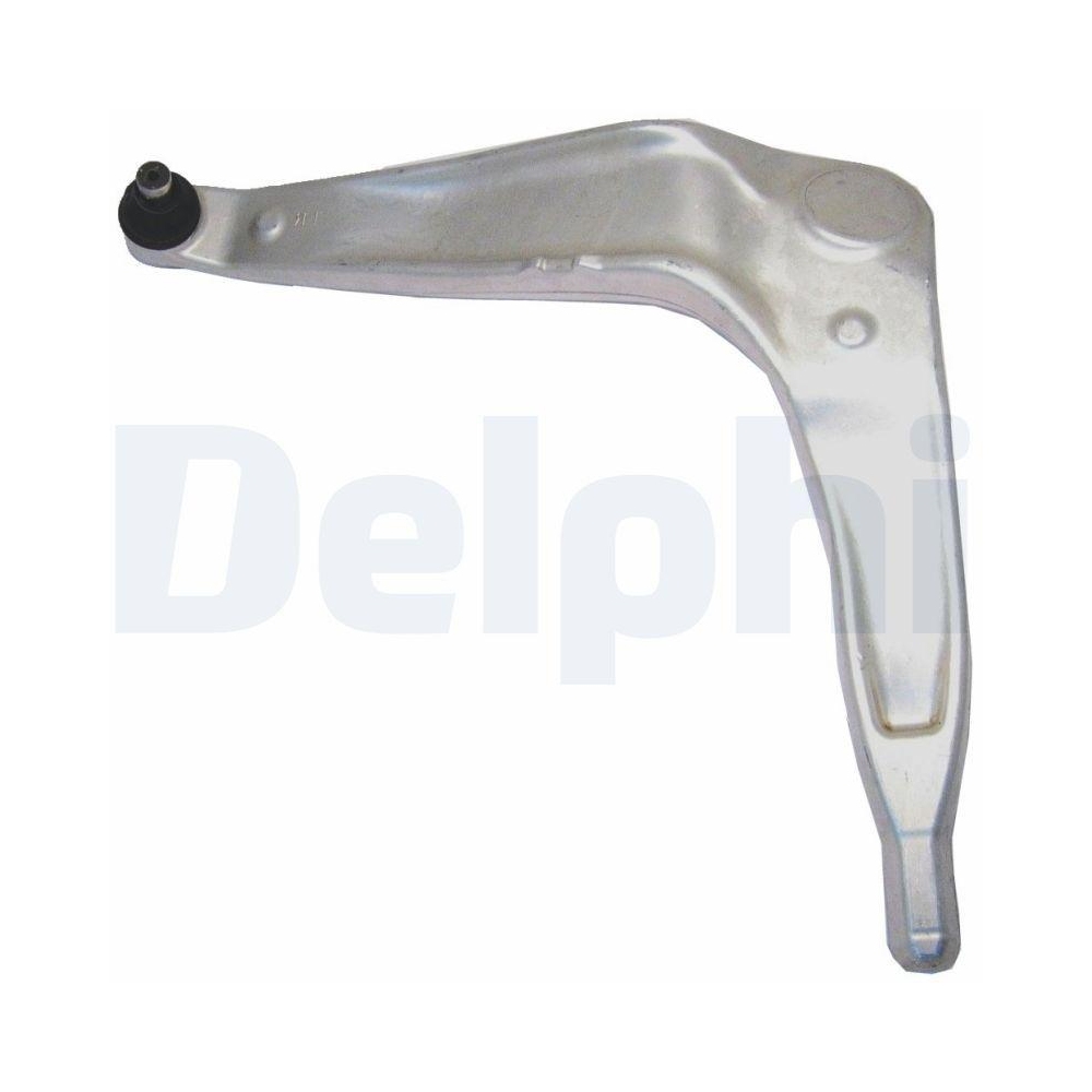 DELPHI TC1260 Lenker, Radaufh&auml;ngung f&uuml;r MG ROVER, Vorderachse links, au&szlig;en
