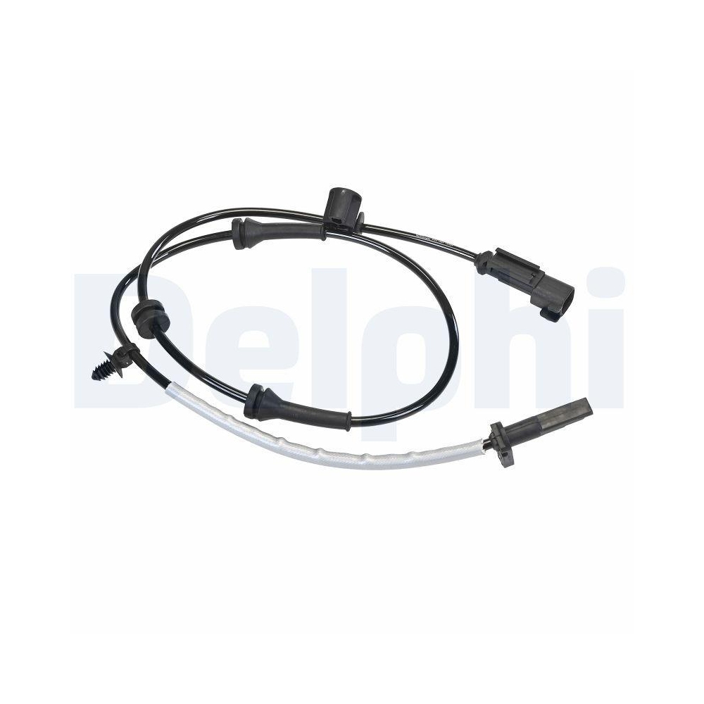 DELPHI SS21564-12B1 Sensor, Raddrehzahl f&uuml;r TESLA, Vorderachse