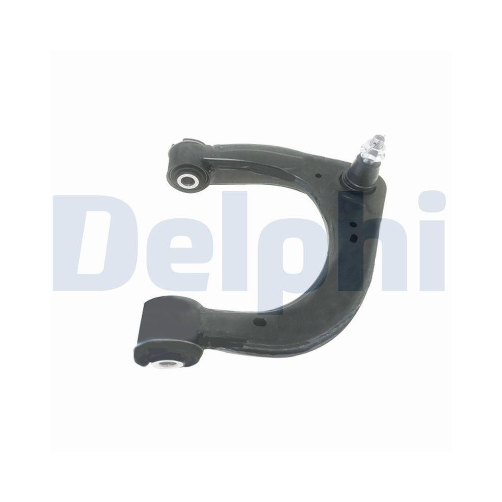 DELPHI TC4821 Lenker, Radaufh&auml;ngung f&uuml;r FORD USA, Vorderachse rechts, au&szlig;en