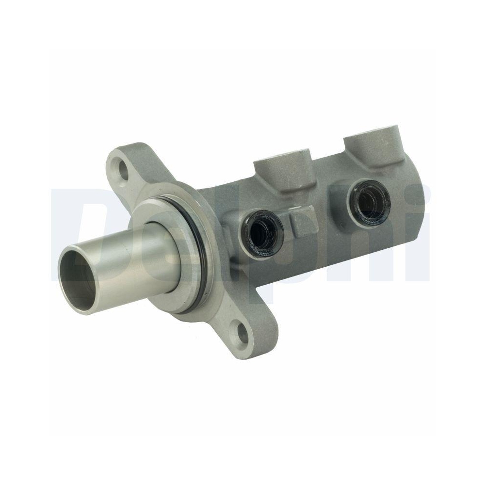 Hauptbremszylinder DELPHI LM80398 für IVECO