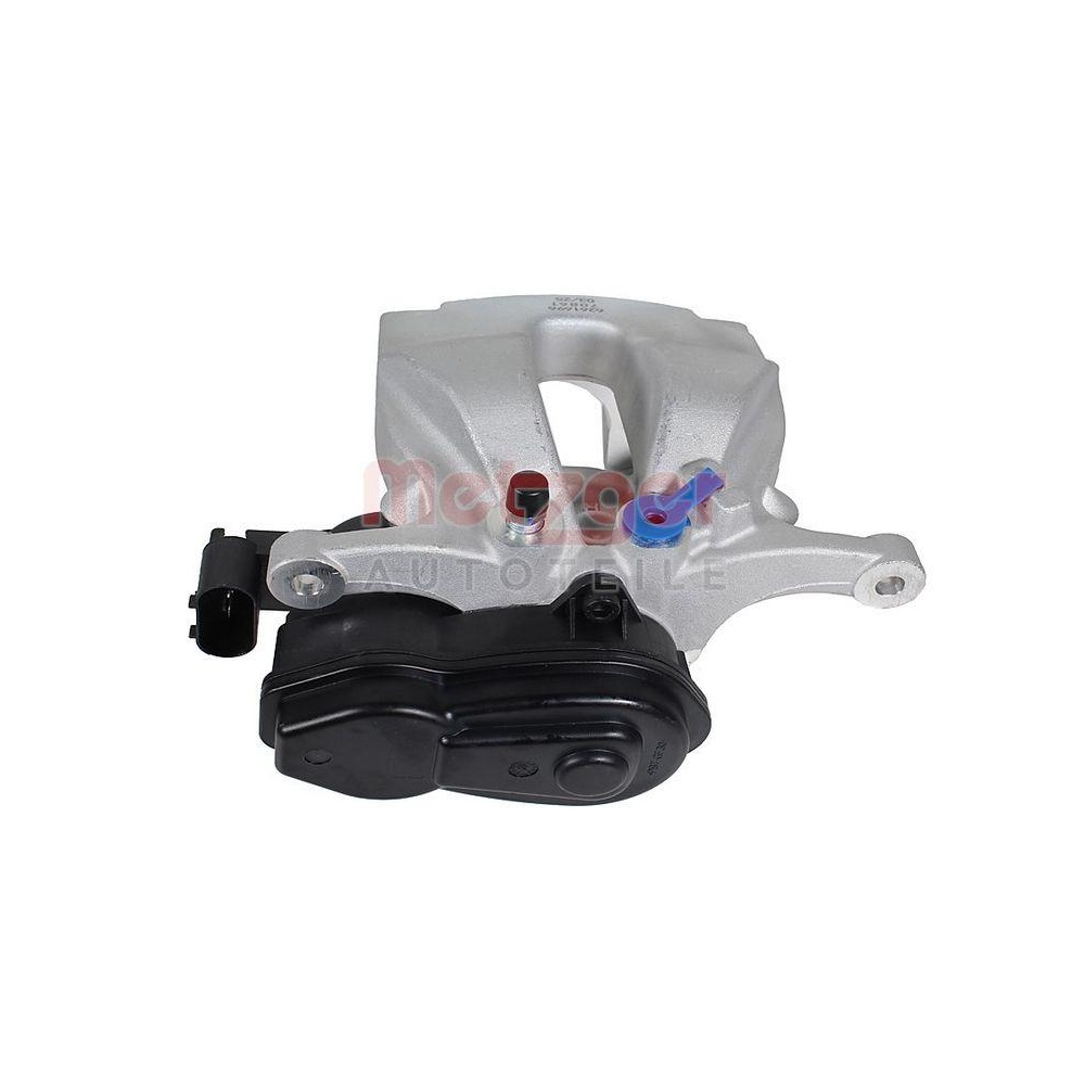 Bremssattel METZGER AUTOTEILE 6261696 GREENPARTS f&uuml;r LAND ROVER