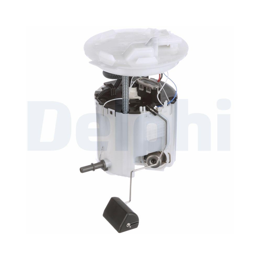 DELPHI FG2074-12B1 Schlingertopf, Kraftstoffpumpe f&uuml;r CHEVROLET