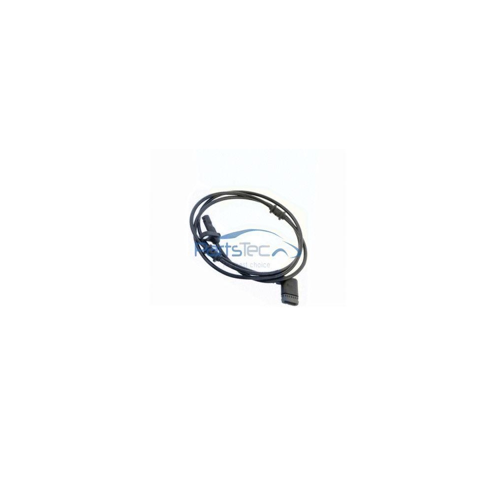 PartsTec PTA560-0109 Sensor, Raddrehzahl f&uuml;r MERCEDES-BENZ, Hinterachse