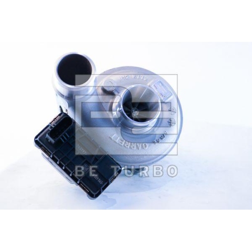 BE TURBO 129591 Lader, Aufladung f&uuml;r SSANGYONG