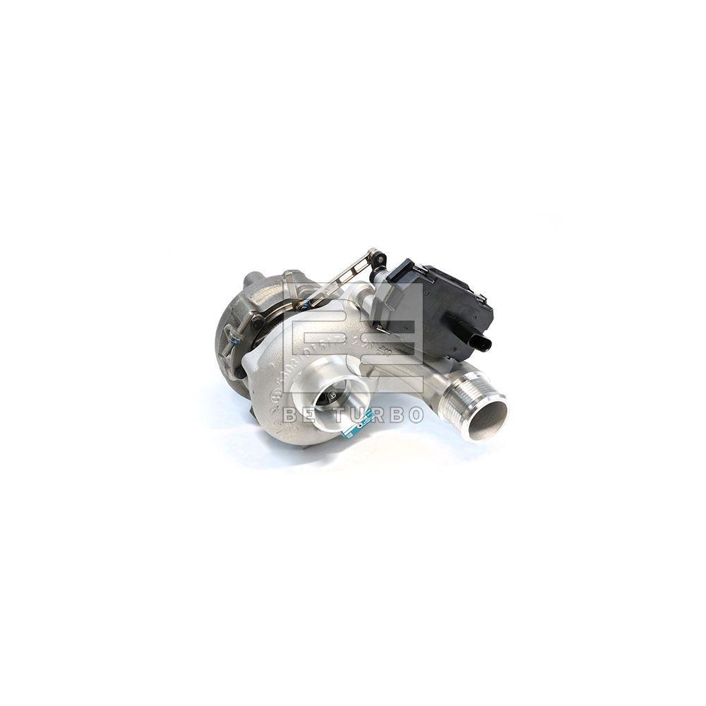 BE TURBO 131446 Lader, Aufladung f&uuml;r HYUNDAI