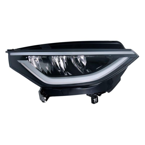 HELLA 1EX 015 437-421 Hauptscheinwerfer f&uuml;r VW, rechts