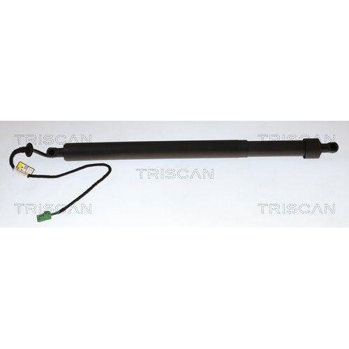 TRISCAN 8710 28308 Gasfeder, Koffer-/Laderaum f&uuml;r PEUGEOT, rechts