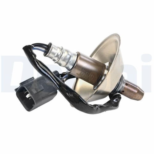 DELPHI ES21353-12B1 Lambdasonde f&uuml;r TOYOTA, vor Katalysator
