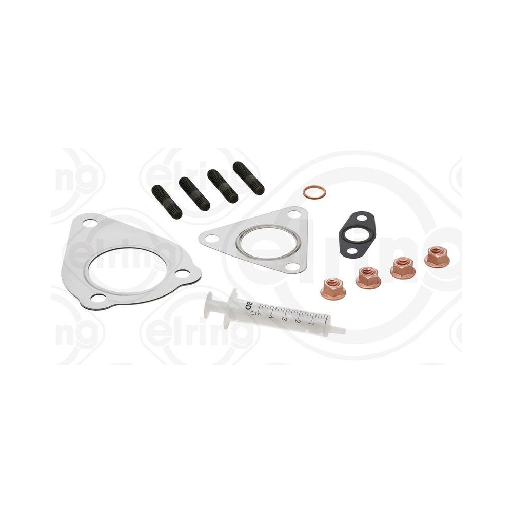 Montagesatz, Lader ELRING 703.980 f&uuml;r