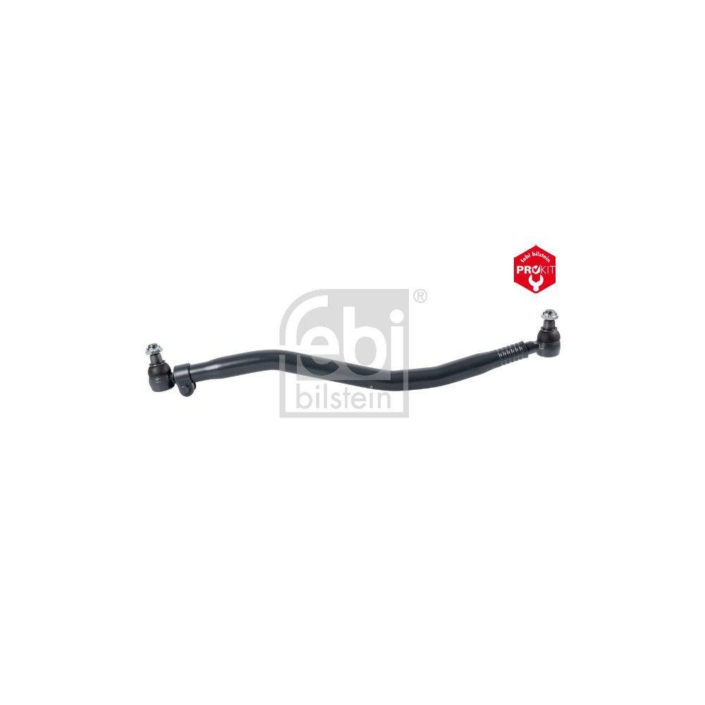 FEBI BILSTEIN Lenkstange 35189 ProKit f&uuml;r IVECO, Vorderachse