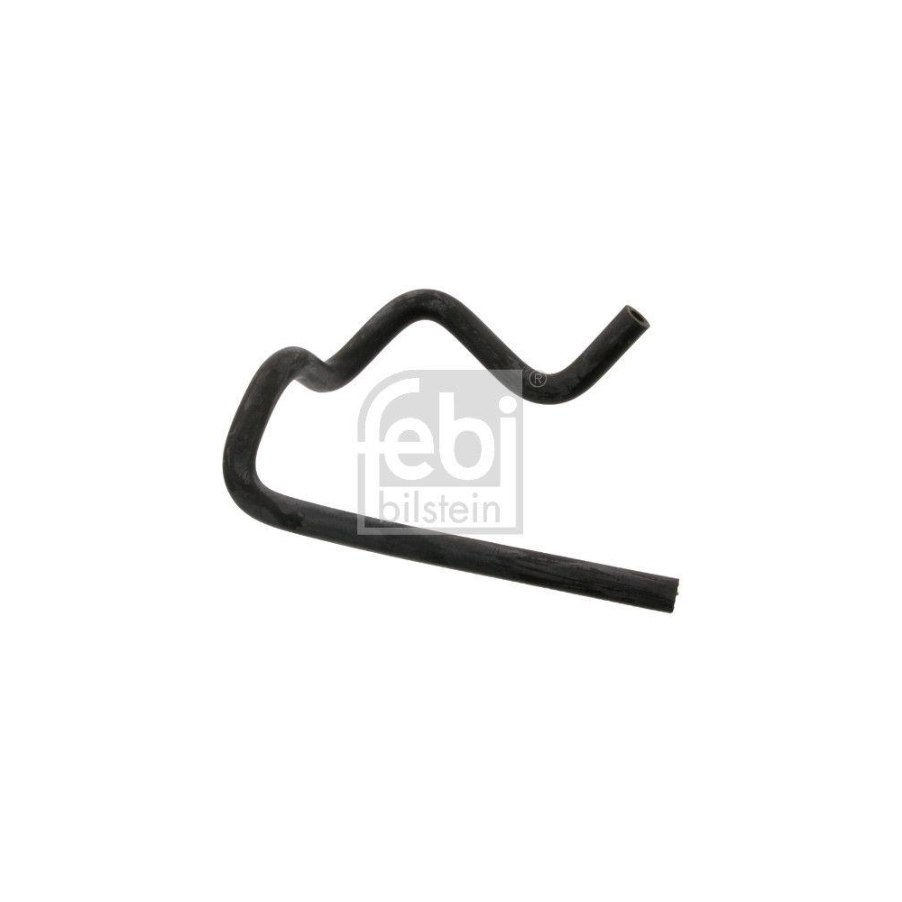 FEBI BILSTEIN K&uuml;hlerschlauch 37134 f&uuml;r BMW