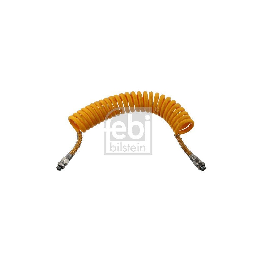 FEBI BILSTEIN Wendelschlauch 40553 für DAF