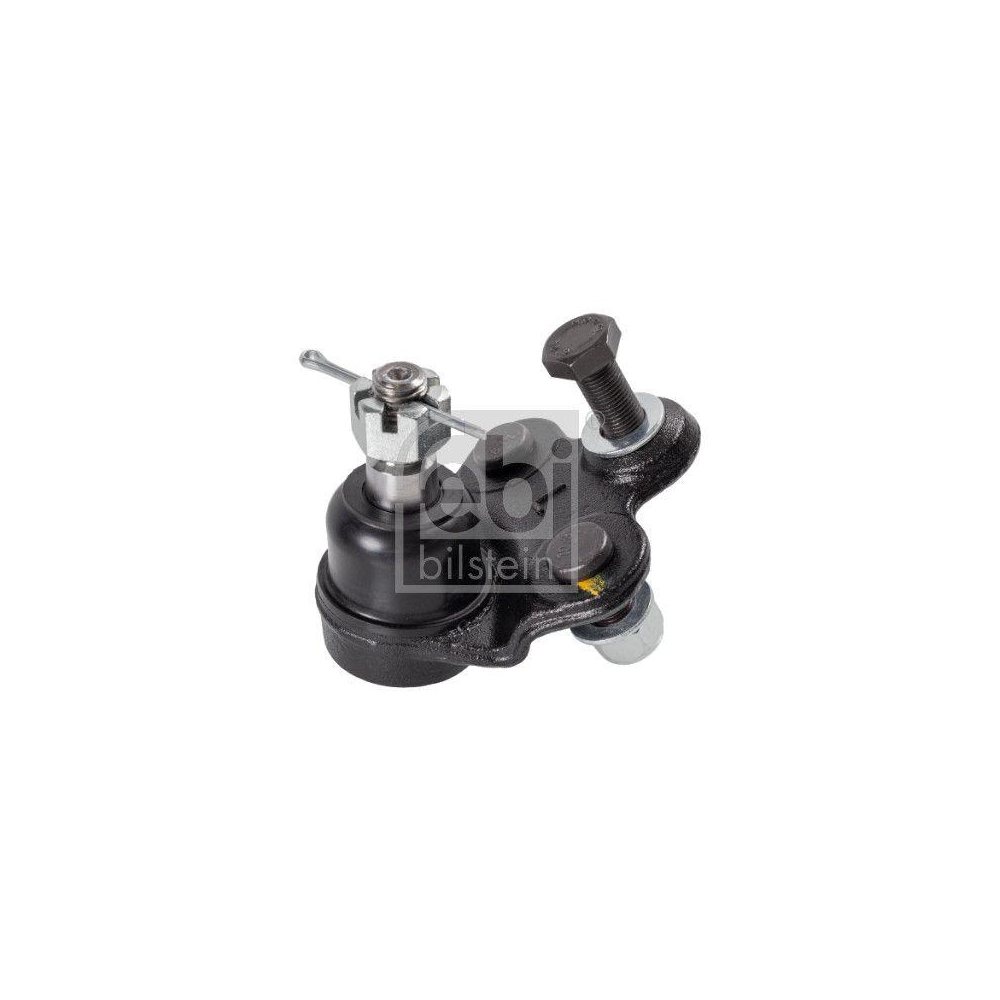 FEBI BILSTEIN Trag-/F&uuml;hrungsgelenk 42114 f&uuml;r HONDA, Vorderachse links, unten