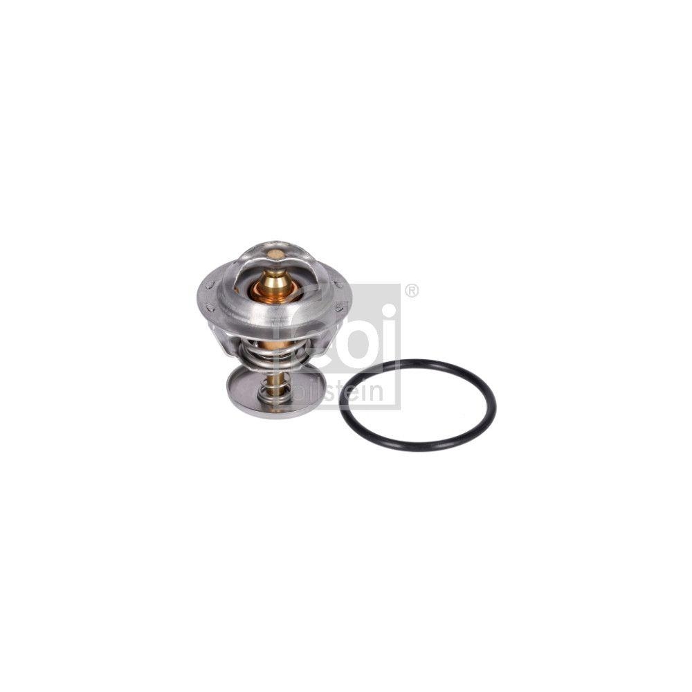 Thermostat, Kühlmittel FEBI BILSTEIN 106022 für FORD FORD USA
