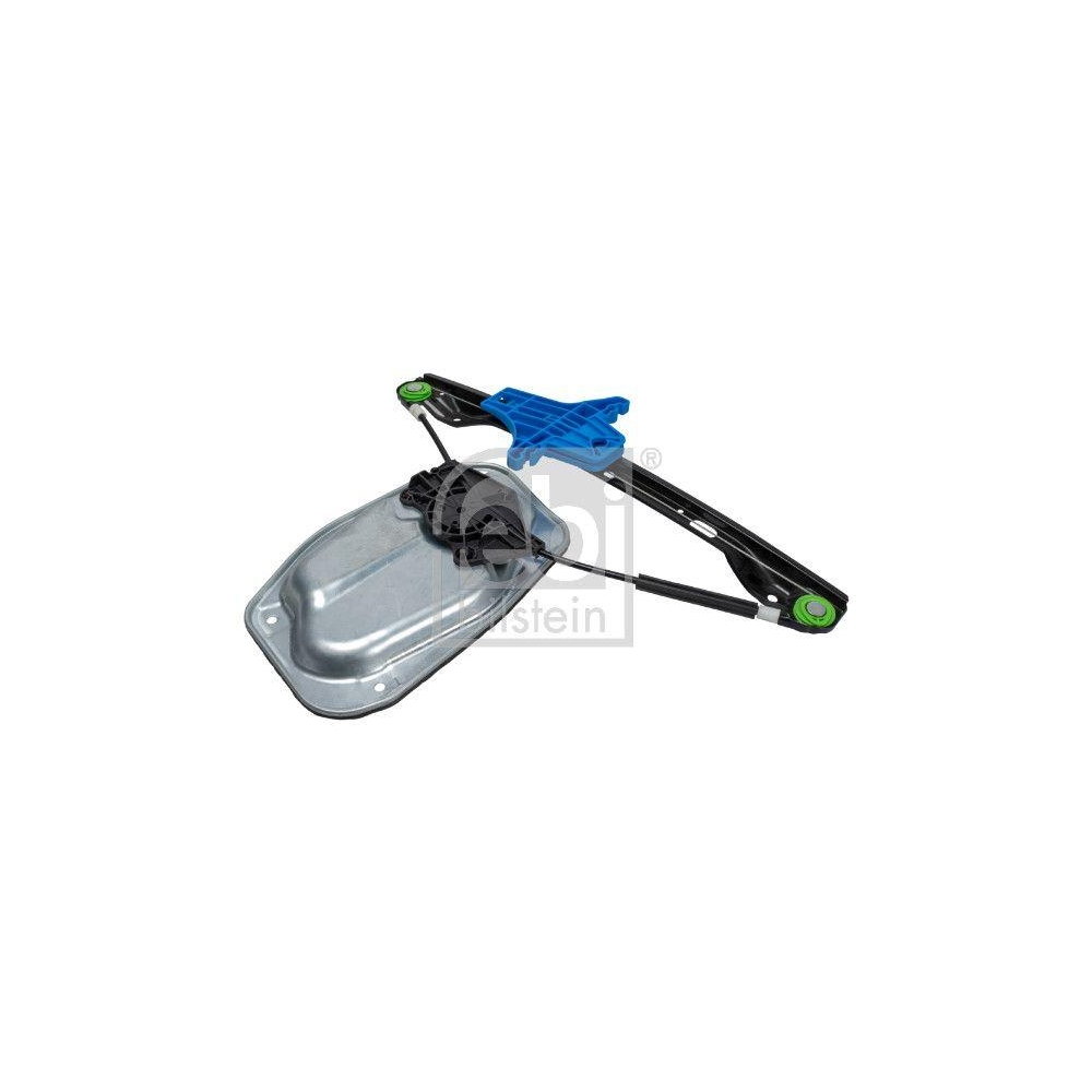 FEBI BILSTEIN Fensterheber 179298 f&uuml;r VW, hinten rechts