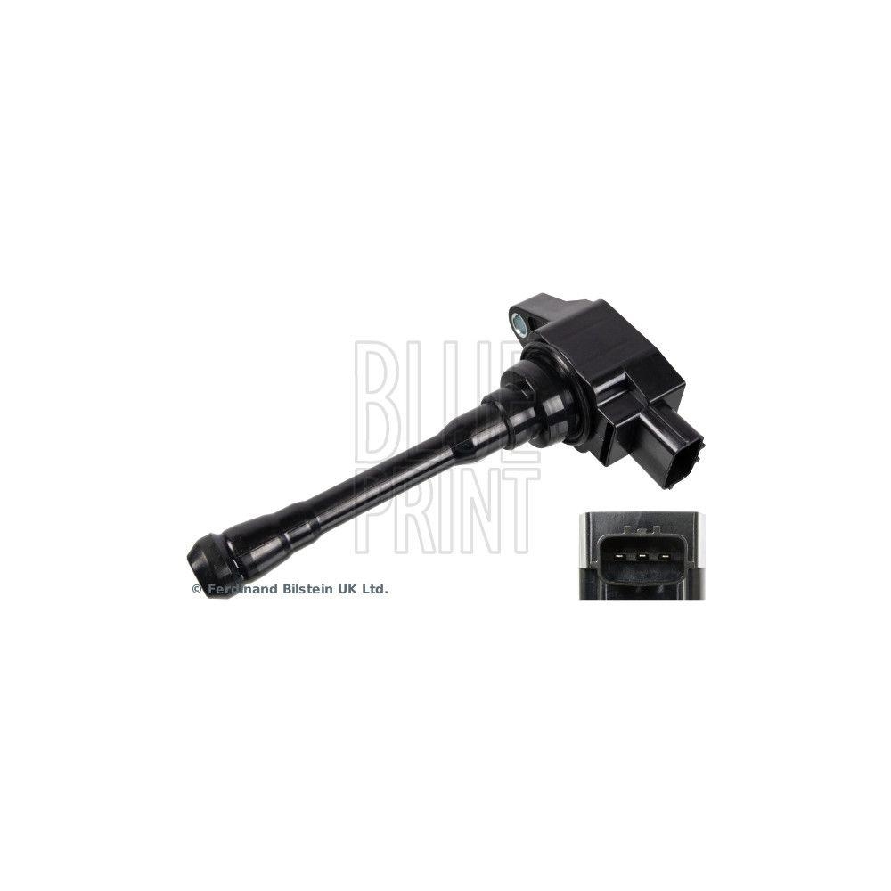 Z&uuml;ndspule BLUE PRINT ADN114237 f&uuml;r NISSAN RENAULT HITACHI DATSUN