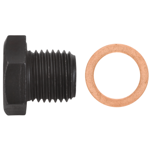 SWG 240 14 15 80 Verschlussschraube, &Ouml;lwanne f&uuml;r FORD OPEL SAAB VAUXHALL DAEWOO