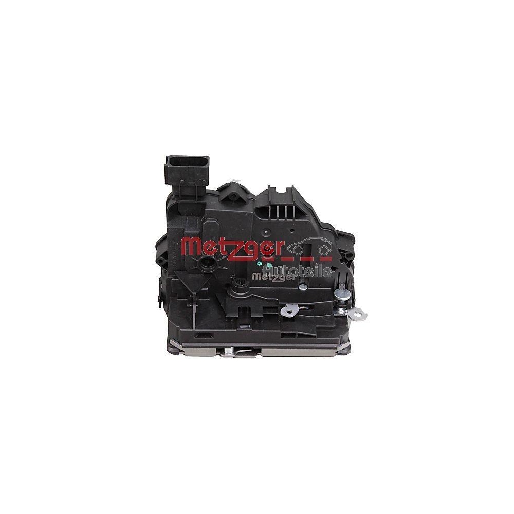 T&uuml;rschloss METZGER 2314360 f&uuml;r CITRO&Euml;N FIAT PEUGEOT, Schiebet&uuml;r