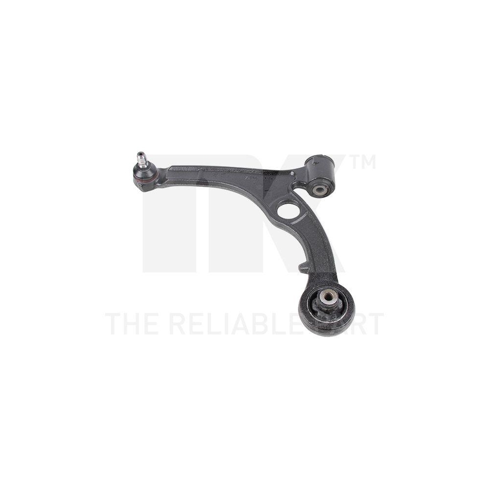 Lenker, Radaufh&auml;ngung NK 5012375 f&uuml;r FIAT, Vorderachse links, unten