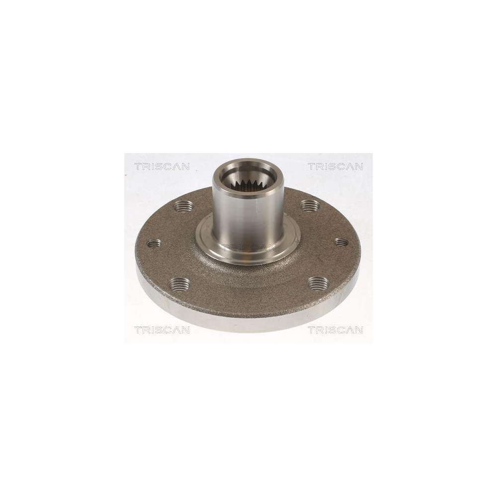 Radnabe TRISCAN 8535 25002 f&uuml;r RENAULT DACIA, Vorderachse