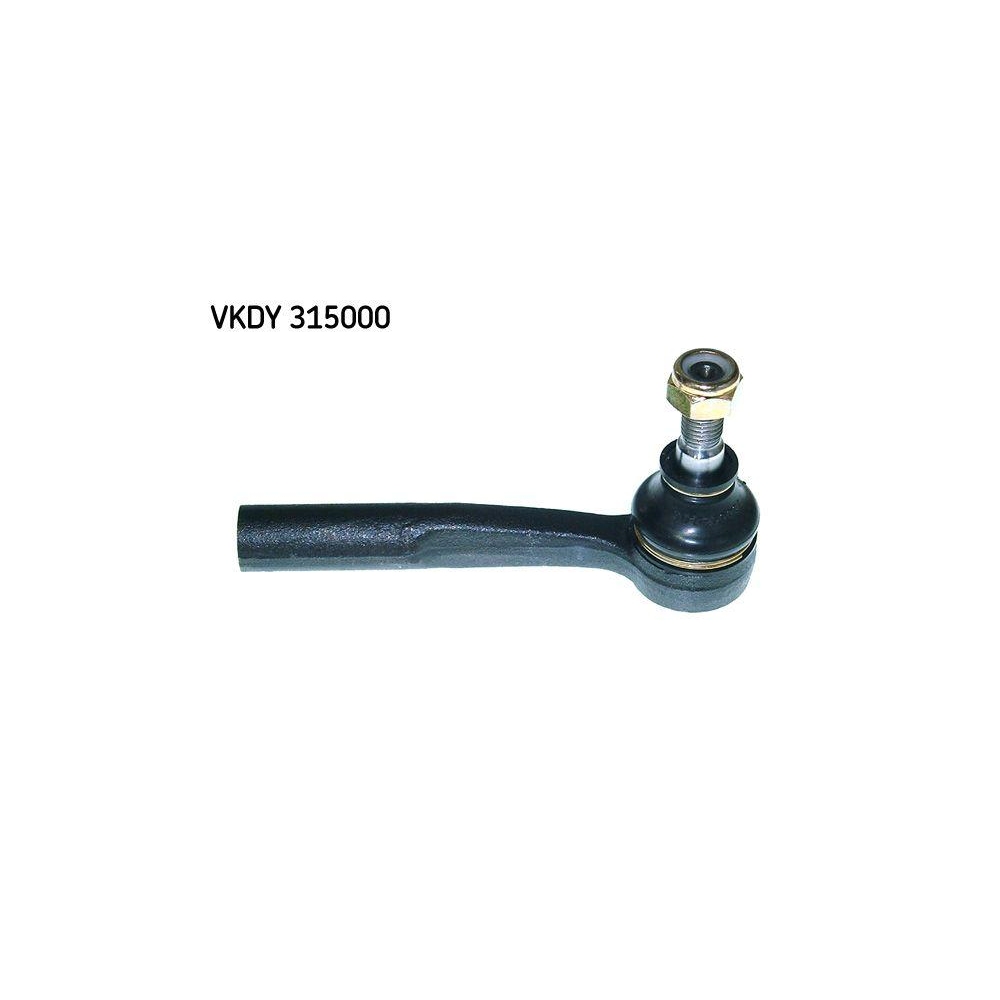 Spurstangenkopf SKF VKDY 315000 f&uuml;r OPEL VAUXHALL, Vorderachse rechts