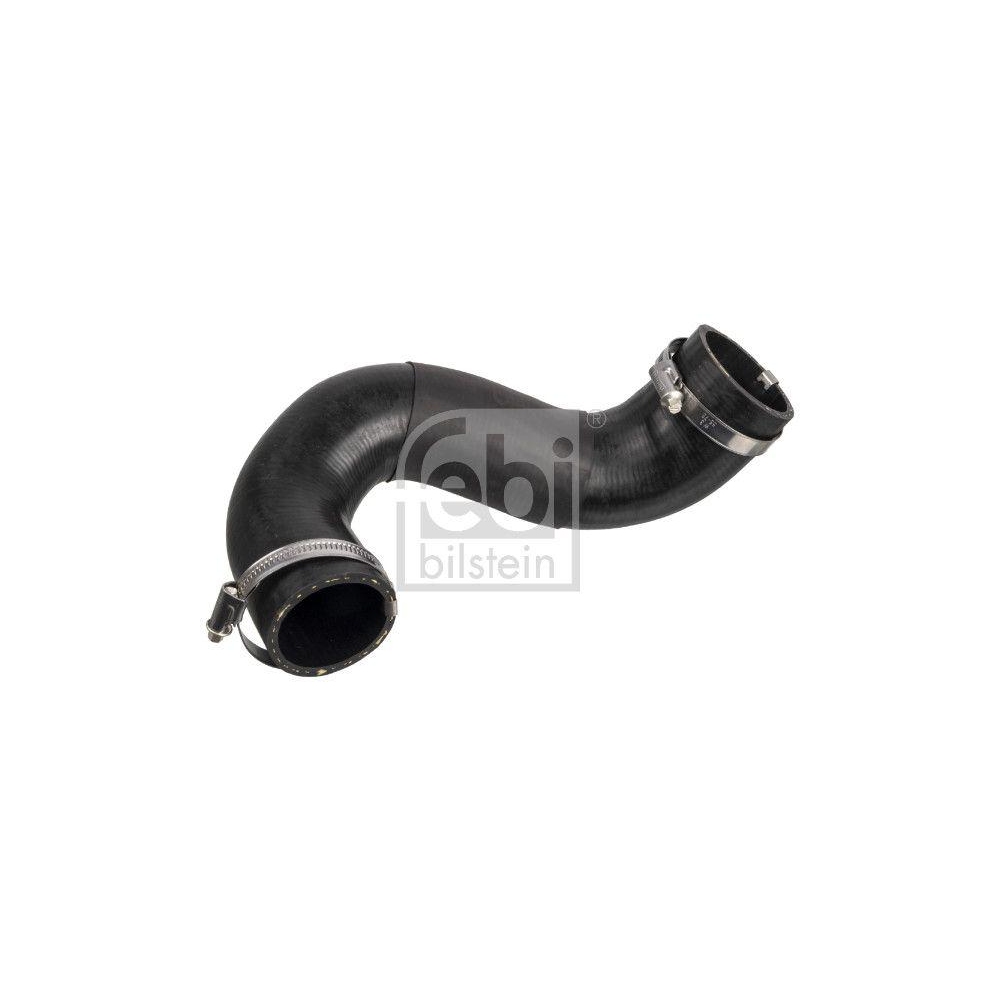 FEBI BILSTEIN Ladeluftschlauch 193737 f&uuml;r FORD FORD MOTOR COMPANY