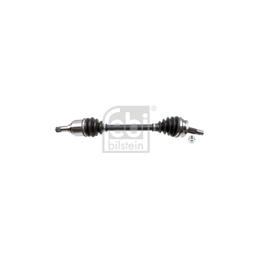 FEBI BILSTEIN Antriebswelle 182447 f&uuml;r FIAT FORD FORD MOTOR COMPANY
