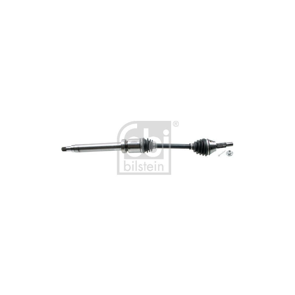 FEBI BILSTEIN Antriebswelle 182765 f&uuml;r FORD FORD MOTOR COMPANY