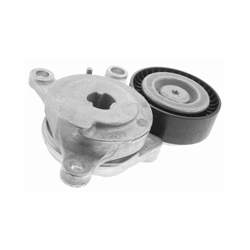 Riemenspanner, Keilrippenriemen VAICO V30-7662 Original VAICO Qualit&auml;t f&uuml;r