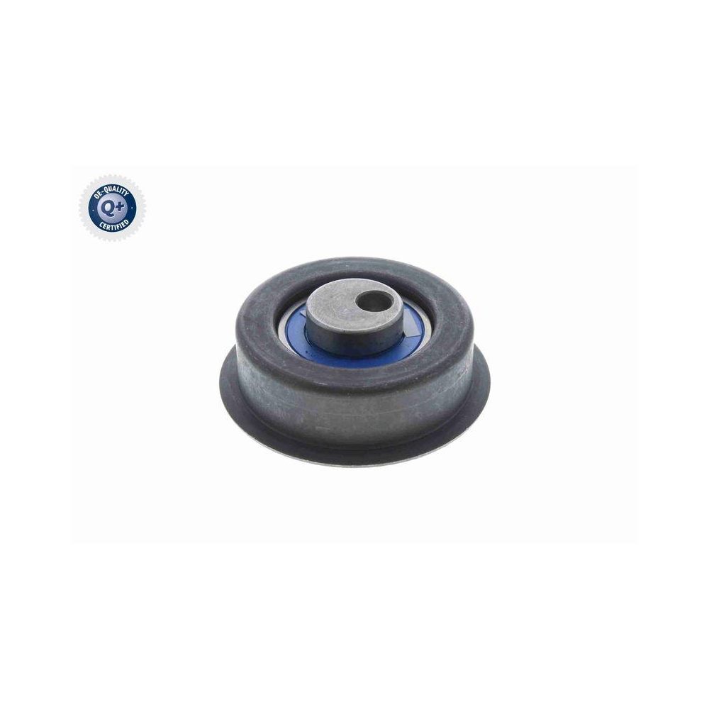Spannrolle, Zahnriemen VAICO V37-0042 Q+, Erstausr&uuml;sterqualit&auml;t f&uuml;r MITSUBISHI