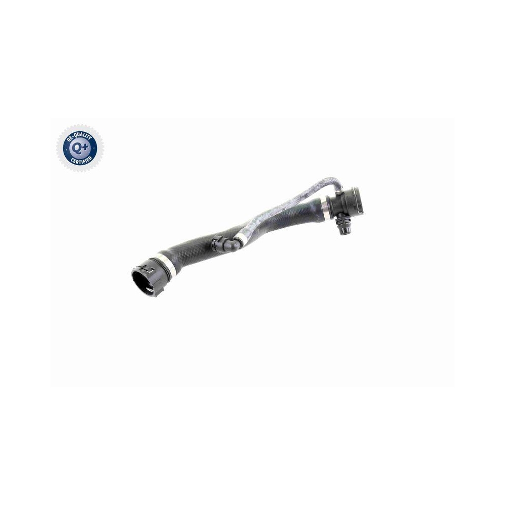 Kühlerschlauch VAICO V20-1335 Q+, Erstausrüsterqualität für BMW, oben