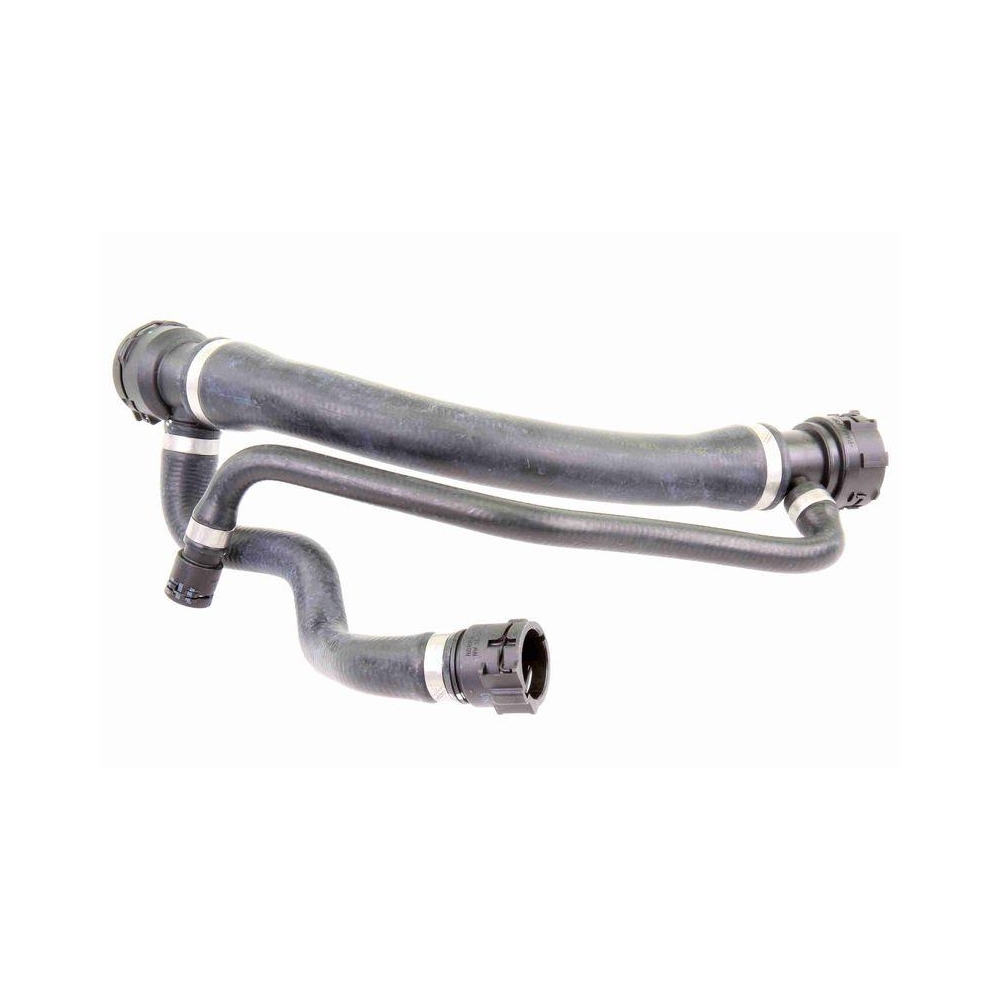 K&uuml;hlerschlauch VAICO V20-1765 Q+, Erstausr&uuml;sterqualit&auml;t f&uuml;r BMW, oben