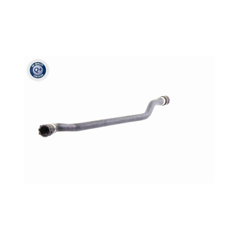 K&uuml;hlerschlauch VAICO V20-1254 Q+, Erstausr&uuml;sterqualit&auml;t f&uuml;r BMW