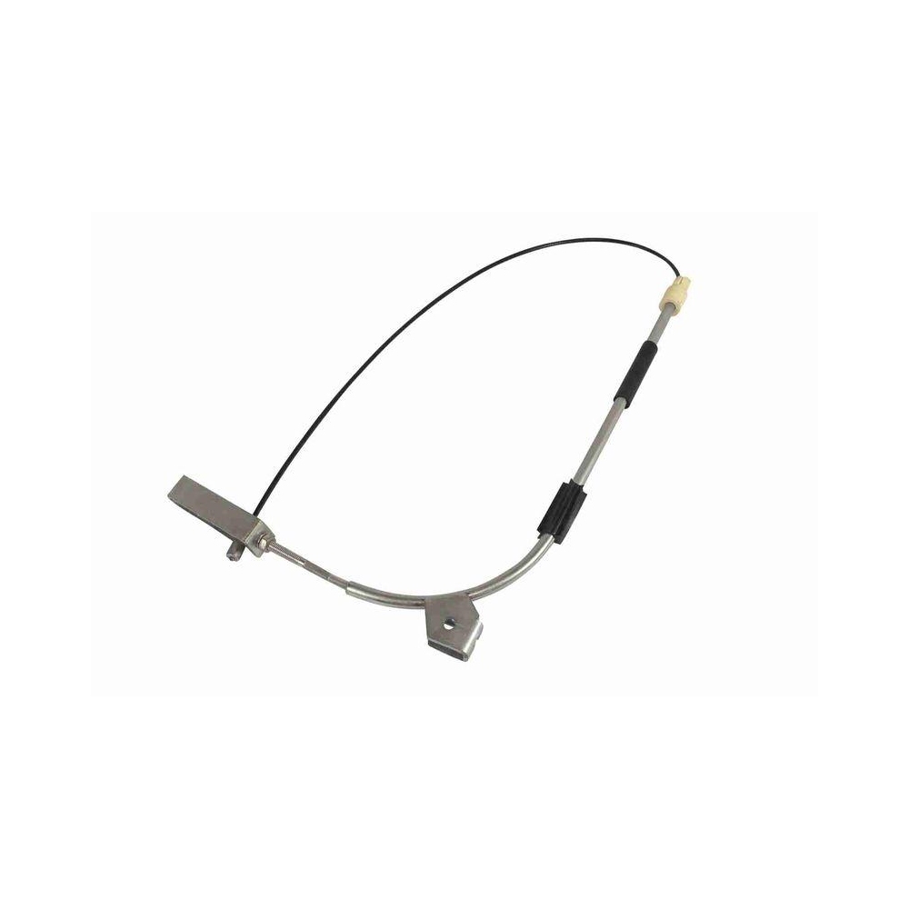 Seilzug, Feststellbremse VAICO V30-30017 Original VAICO Qualit&auml;t f&uuml;r, hinten