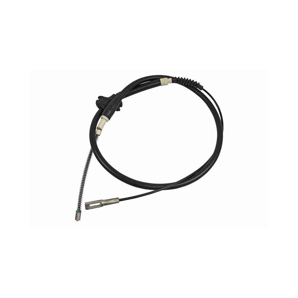 Seilzug, Feststellbremse VAICO V10-30056 Original VAICO Qualit&auml;t f&uuml;r AUDI SEAT