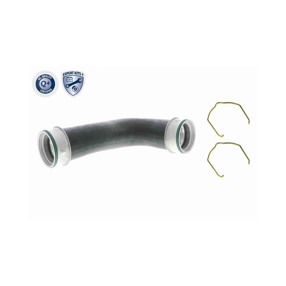 Ladeluftschlauch VAICO V10-5309 EXPERT KITS + f&uuml;r AUDI SEAT SKODA VW VAG