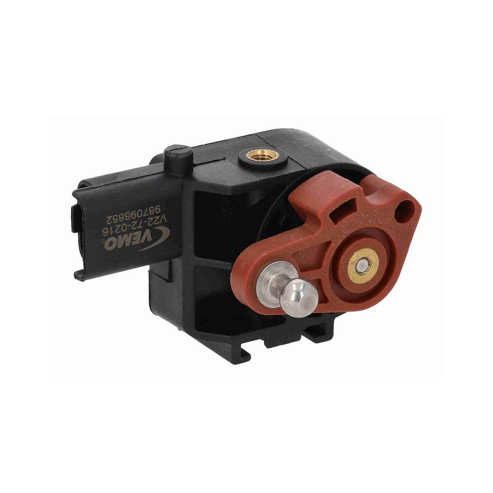 Sensor, Leuchtweitenregulierung VEMO V22-72-0216 Original VEMO Qualit&auml;t f&uuml;r