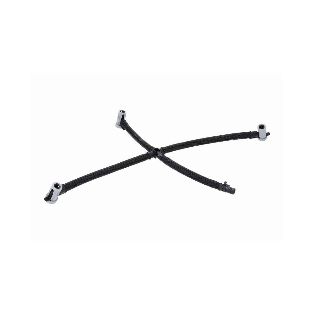 Schlauch, Leckkraftstoff VAICO V10-5510 Original VAICO Qualit&auml;t f&uuml;r SEAT SKODA