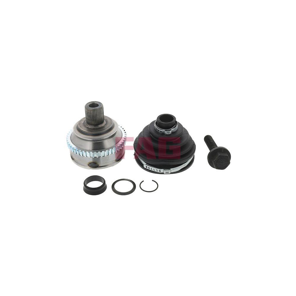 Gelenksatz, Antriebswelle Schaeffler FAG 771 0729 30 für VW, Vorderachse