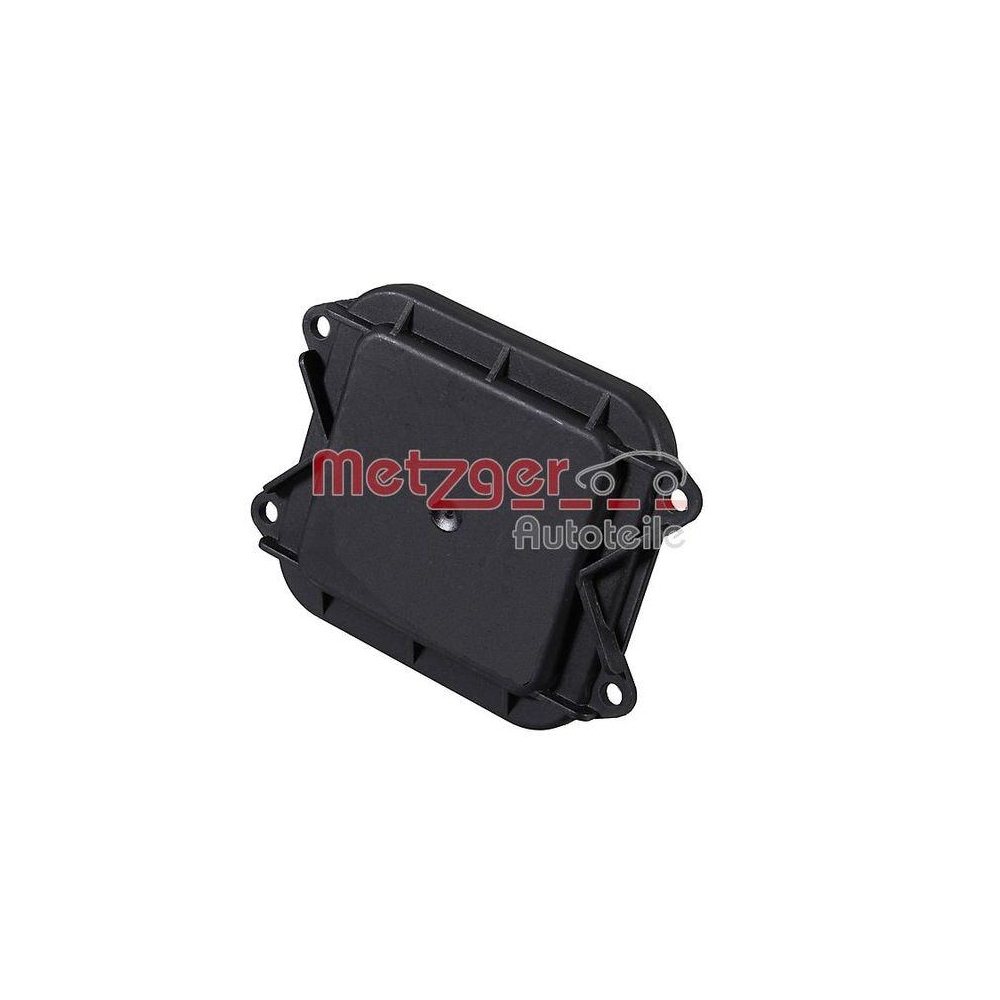 Steuerger&auml;t, Beleuchtung METZGER 0896545 GREENPARTS f&uuml;r BMW