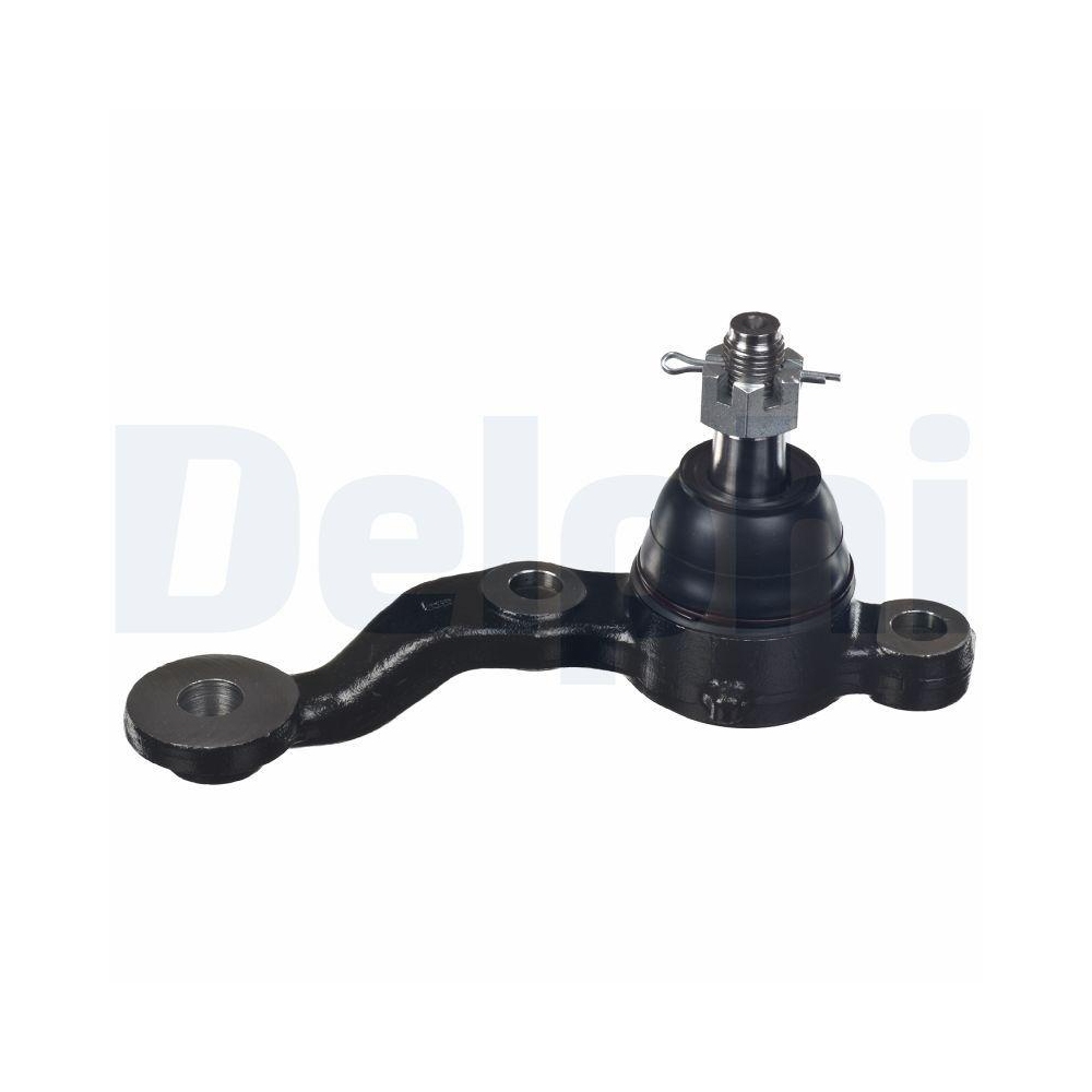 DELPHI TC2903 Trag-/F&uuml;hrungsgelenk f&uuml;r AUDI TOYOTA LEXUS, Vorderachse rechts