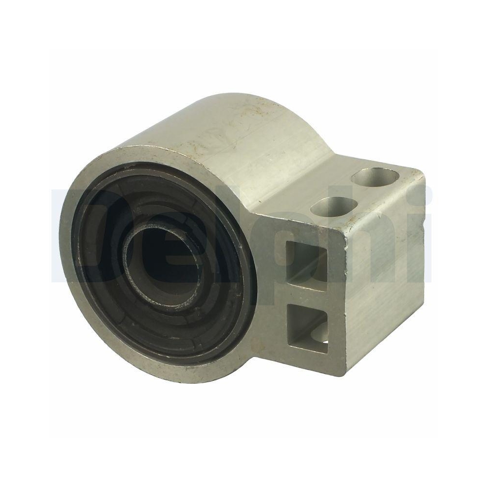 DELPHI TD991W Lagerung, Lenker f&uuml;r OPEL SAAB VAUXHALL CHEVROLET, Vorderachse